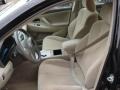 Black - Camry LE Photo No. 14
