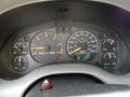 Pewter Gauges Photo for 1999 GMC Jimmy #57329047