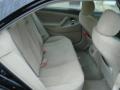 Black - Camry LE Photo No. 18
