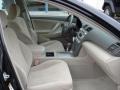 Black - Camry LE Photo No. 20