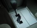 Black - Camry LE Photo No. 23