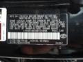 Black - Camry LE Photo No. 25