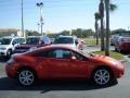 Sunset Orange Pearlescent - Eclipse GT Coupe Photo No. 6