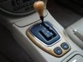  2000 S-Type 3.0 5 Speed Automatic Shifter