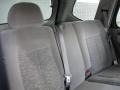 2007 Liquid Silver Metallic GMC Envoy SLE  photo #16