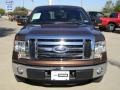 2011 Golden Bronze Metallic Ford F150 XLT SuperCrew  photo #2