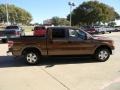 Golden Bronze Metallic - F150 XLT SuperCrew Photo No. 3