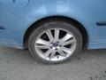 Ice Blue Metallic - 9-3 2.0T Convertible Photo No. 9