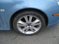 Ice Blue Metallic - 9-3 2.0T Convertible Photo No. 10