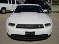2011 Performance White Ford Mustang GT/CS California Special Coupe  photo #2