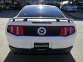 2011 Performance White Ford Mustang GT/CS California Special Coupe  photo #4