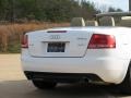 2007 Ibis White Audi A4 2.0T Cabriolet  photo #38