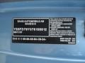 Ice Blue Metallic - 9-3 2.0T Convertible Photo No. 25