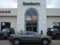2008 Dark Titanium Metallic Chrysler 300 C HEMI AWD  photo #1