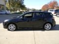 2011 Black Mica Mazda MAZDA3 s Grand Touring 5 Door  photo #5