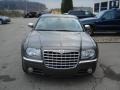 2008 Dark Titanium Metallic Chrysler 300 C HEMI AWD  photo #3