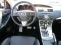 2011 Black Mica Mazda MAZDA3 s Grand Touring 5 Door  photo #9
