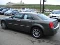 2008 Dark Titanium Metallic Chrysler 300 C HEMI AWD  photo #6