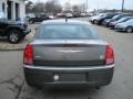 2008 Dark Titanium Metallic Chrysler 300 C HEMI AWD  photo #7