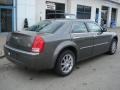 2008 Dark Titanium Metallic Chrysler 300 C HEMI AWD  photo #8