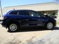 2011 Stormy Blue Mica Mazda CX-7 i Sport  photo #3