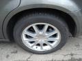 2008 Dark Titanium Metallic Chrysler 300 C HEMI AWD  photo #12