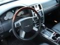 2008 Dark Titanium Metallic Chrysler 300 C HEMI AWD  photo #13