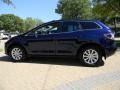 2011 Stormy Blue Mica Mazda CX-7 i Sport  photo #5