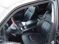 2008 Dark Titanium Metallic Chrysler 300 C HEMI AWD  photo #14