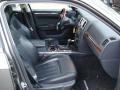 2008 Dark Titanium Metallic Chrysler 300 C HEMI AWD  photo #19