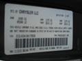 2008 Dark Titanium Metallic Chrysler 300 C HEMI AWD  photo #25