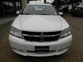 Stone White - Avenger R/T Photo No. 2