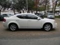 Stone White - Avenger R/T Photo No. 3