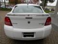 Stone White - Avenger R/T Photo No. 4