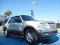 2004 Silver Birch Metallic Ford Expedition XLT  photo #7