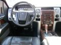 2010 Ingot Silver Metallic Ford F150 XLT SuperCrew 4x4  photo #9