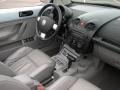 Dashboard of 2004 New Beetle GLS 1.8T Convertible