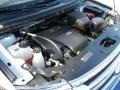 3.5 Liter DOHC 24-Valve TiVCT V6 Engine for 2012 Ford Edge SEL #57330760