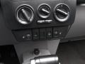 Controls of 2004 New Beetle GLS 1.8T Convertible