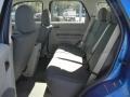 2012 Blue Flame Metallic Ford Escape XLS  photo #6