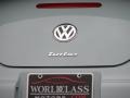 2004 Aquarius Blue Volkswagen New Beetle GLS 1.8T Convertible  photo #42