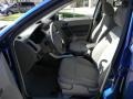 Vista Blue Metallic - Focus S Sedan Photo No. 7