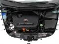  2004 New Beetle GLS 1.8T Convertible 1.8 Liter Turbocharged DOHC 20-Valve 4 Cylinder Engine