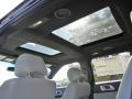 2012 Ford Explorer Limited Sunroof