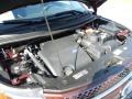 3.5 Liter DOHC 24-Valve TiVCT V6 Engine for 2012 Ford Explorer Limited #57330997