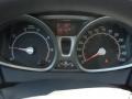 Charcoal Black Gauges Photo for 2012 Ford Fiesta #57331180