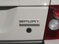 Alaska White - Range Rover Sport Supercharged Photo No. 28