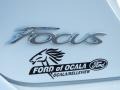 2012 Oxford White Ford Focus SE Sport 5-Door  photo #4