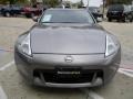Platinum Graphite - 370Z Coupe Photo No. 2
