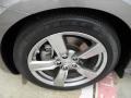 Platinum Graphite - 370Z Coupe Photo No. 6